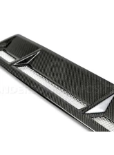 Anderson Composites Carbon Fiber Hood Vents Ford Mustang | Shelby GT500 2010-2014                                     - AC-HV11MU500 - Image 4
