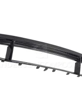 Anderson Composites Carbon Fiber Front Lower Grille for Ford Mustang Shelby GT500 2013-2014                                     - AC-LG1213FDGT - Image 2