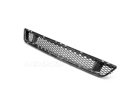 Anderson Composites Carbon Fiber Front Lower Grille Ford Mustang | EcoBoost | V6 2015-2023