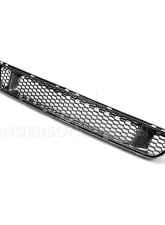 Anderson Composites Carbon Fiber Front Lower Grille Ford Mustang | EcoBoost | V6 2015-2023                                     - AC-LG15FDMU - Image 4