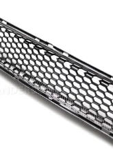 Anderson Composites Carbon Fiber Front Lower Grille Ford Mustang | EcoBoost | V6 2015-2023                                     - AC-LG15FDMU - Image 3
