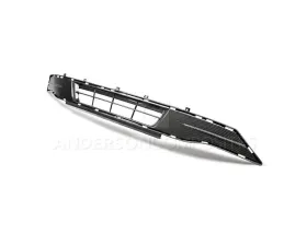 Anderson Composites Carbon Fiber Front Lower Grille Ford Mustang GT | EcoBoost 2018-2023