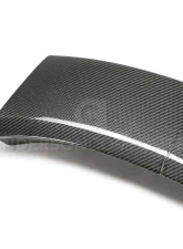 Anderson Composites Fender Flare Extensions (Rear) Dodge Demon 2018                                     - AC-RBC18DGCHHC - Image 3