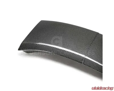 Anderson Composites Fender Flare Extensions (Rear) Dodge Demon 2018 - AC-RBC18DGCHHC