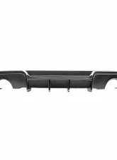 Anderson Composites Carbon Fiber Diffuser/Valance Dodge 2020-2021                                     - AC-RD15DGCR-MB - Image 2