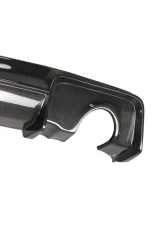 Anderson Composites Carbon Fiber Diffuser/Valance Dodge 2020-2021                                     - AC-RD15DGCR-MB - Image 4