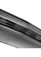 Anderson Composites Carbon Fiber Rear Lip Chevrolet Camaro ZL1 2010-2013                                     - AC-RL1011CHCAM-ZL - Image 2