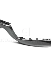 Anderson Composites Carbon Fiber Rear Lip Chevrolet Camaro ZL1 2010-2013                                     - AC-RL1011CHCAM-ZL - Image 4