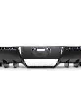 Anderson Composites Carbon Fiber Rear Diffuser Chevrolet Corvette C7 Stingray | Z06 2014-2019                                     - AC-RL14CHC7 - Image 2
