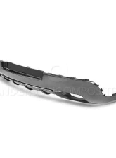 Anderson Composites Carbon Fiber Rear Lip Z28-Style Chevrolet Camaro 2014-2015                                     - AC-RL14CHCAM-Z28 - Image 3