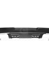 Anderson Composites Carbon Fiber Rear Lip ZL-Style Chevrolet Camaro ZL1 2014-2015                                     - AC-RL14CHCAM-ZL - Image 2