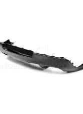 Anderson Composites Carbon Fiber Rear Lip ZL-Style Chevrolet Camaro ZL1 2014-2015                                     - AC-RL14CHCAM-ZL - Image 3