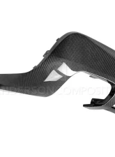 Anderson Composites Carbon Fiber Rear Lip ZL-Style Chevrolet Camaro ZL1 2014-2015                                     - AC-RL14CHCAM-ZL - Image 5