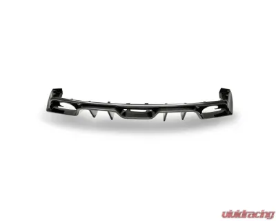 Anderson Composites Carbon Fiber Rear Diffuser Type-AR for Ford Mustang 2015-2023 - AC-RL15FDMU-AR