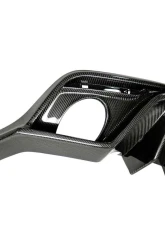 Anderson Composites Carbon Fiber Rear Diffuser Type-AR for Ford Mustang 2015-2023                                     - AC-RL15FDMU-AR - Image 4
