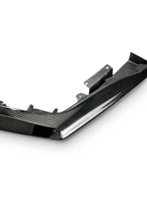 Anderson Composites Carbon Fiber Rear Diffuser Type-AR for Ford Mustang 2015-2023                                     - AC-RL15FDMU-AR - Image 5