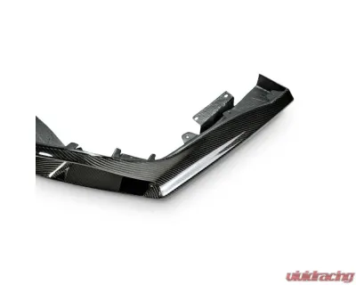 Anderson Composites Carbon Fiber Rear Diffuser Type-AR for Ford Mustang 2015-2023 - AC-RL15FDMU-AR