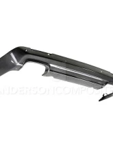 Anderson Composites Rear Valance Dodge Demon 2018                                     - AC-RL18DGCHHC - Image 5