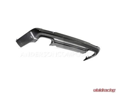 Anderson Composites Rear Valance Dodge Demon 2018 - AC-RL18DGCHHC