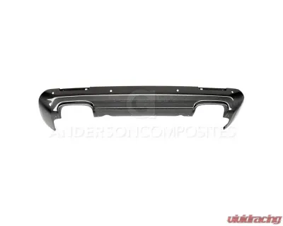 Anderson Composites Rear Valance Dodge Demon 2018 - AC-RL18DGCHHC
