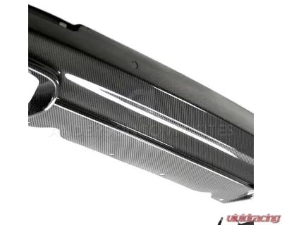 Anderson Composites Rear Valance Dodge Demon 2018 - AC-RL18DGCHHC