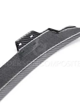 Anderson Composites Carbon Fiber Rear Mud Guards Ford Mustang/Shelby GT500 2020-2023                                     - AC-RMG20FDMU500 - Image 3