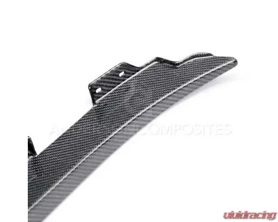 Anderson Composites Carbon Fiber Rear Mud Guards Ford Mustang/Shelby GT500 2020-2023 - AC-RMG20FDMU500