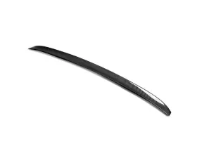 Anderson Composites Carbon Fiber Rear Spoiler Type-LW Style Chevrolet Corvette C6 2005-2013