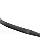 Anderson Composites Carbon Fiber Rear Spoiler Type-ST Style Chevrolet Camaro 2010-2013                                     - AC-RS1011CHCAM-ST - Image 3