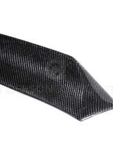 Anderson Composites Carbon Fiber Rear Spoiler Type-ST Style Chevrolet Camaro 2010-2013                                     - AC-RS1011CHCAM-ST - Image 4