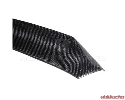 Anderson Composites Carbon Fiber Rear Spoiler Type-ST Style Chevrolet Camaro 2010-2013 - AC-RS1011CHCAM-ST