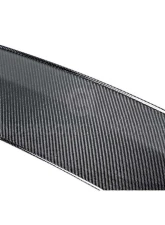 Anderson Composites Carbon Fiber Rear Spoiler Ford Mustang | Shelby GT500 2010-2014                                     - AC-RS1011FDMU-GT - Image 2