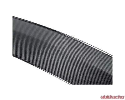 Anderson Composites Carbon Fiber Rear Spoiler Ford Mustang | Shelby GT500 2010-2014 - AC-RS1011FDMU-GT