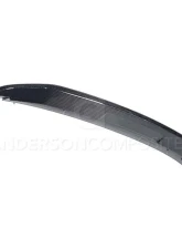 Anderson Composites Carbon Fiber Rear Spoiler Ford Mustang | Shelby GT500 2010-2014                                     - AC-RS1011FDMU-GT - Image 5