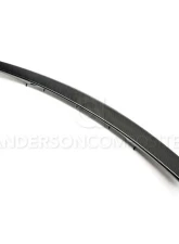 Anderson Composites Carbon Fiber Rear Spoiler Chevrolet Corvette C7 Z06 2015-2016                                     - AC-RS14CHC7-Z6 - Image 4