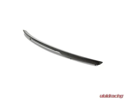 Anderson Composites Carbon Fiber Rear Spoiler Chevrolet Corvette C7 Z06 2015-2016 - AC-RS14CHC7-Z6