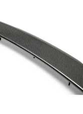 Anderson Composites Carbon Fiber Rear Spoiler Chevrolet Corvette C7 Z06 2015-2016                                     - AC-RS14CHC7-Z6 - Image 3