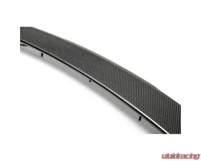 Anderson Composites Carbon Fiber Rear Spoiler Chevrolet Corvette C7 Z06 2015-2016 - AC-RS14CHC7-Z6