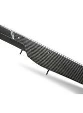 Anderson Composites Carbon Fiber Rear Spoiler Chevrolet Corvette C7 Z06 2015-2016                                     - AC-RS14CHC7-Z6 - Image 4
