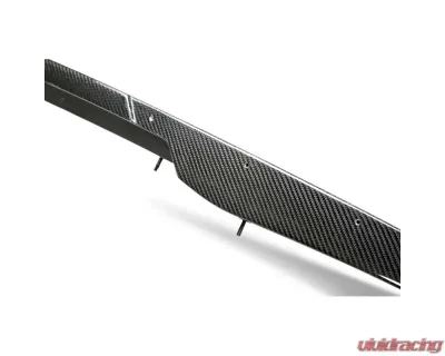 Anderson Composites Carbon Fiber Rear Spoiler Chevrolet Corvette C7 Z06 2015-2016 - AC-RS14CHC7-Z6
