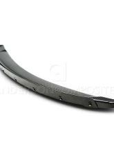 Anderson Composites Type-Z28 Carbon Fiber Rear Spoiler with Adjustable Wickerbill Chevrolet Camaro 2014-2015                                     - AC-RS14CHCAM-Z28W - Image 2