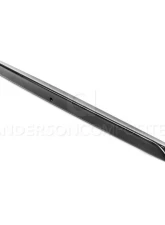 Anderson Composites Type-OE Carbon Fiber Rear Spoiler Dodge Challenger Hellcat 2015-2018                                     - AC-RS15DGCHHC-OE - Image 2