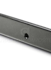 Anderson Composites Type-OE Carbon Fiber Rear Spoiler Dodge Challenger Hellcat 2015-2018                                     - AC-RS15DGCHHC-OE - Image 3