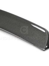 Anderson Composites Type-OE Carbon Fiber Rear Spoiler Dodge Challenger Hellcat 2015-2018                                     - AC-RS15DGCHHC-OE - Image 5