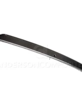 Anderson Composites Type-OE Carbon Fiber Rear Spoiler Dodge Challenger Hellcat 2015-2018                                     - AC-RS15DGCHHC-OE - Image 6