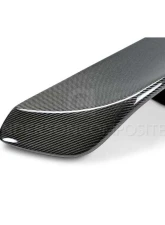 Anderson Composites Carbon Fiber Rear Spoiler Type-AT Style Ford Mustang 2015-2023                                     - AC-RS15FDMU-AT - Image 4