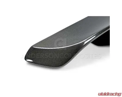 Anderson Composites Carbon Fiber Rear Spoiler Type-AT Style Ford Mustang 2015-2023 - AC-RS15FDMU-AT