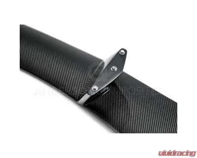 Anderson Composites Carbon Fiber Rear Spoiler Type-AT Style Ford Mustang 2015-2023 - AC-RS15FDMU-AT