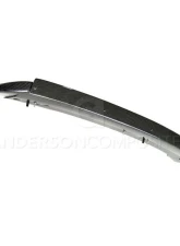 Anderson Composites Carbon Fiber Rear Spoiler Type-St Style Ford Mustang 2015-2023                                     - AC-RS15FDMU-ST - Image 5