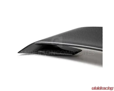 Anderson Composites Type-OE Rear Spoiler Ford Mustang Shelby GT350R 2015-2019 - AC-RS15FDMU350-OE